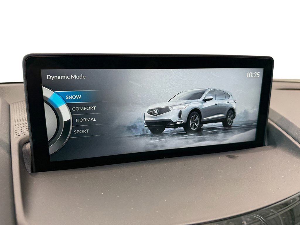 2025 Acura RDX Technology photo 20