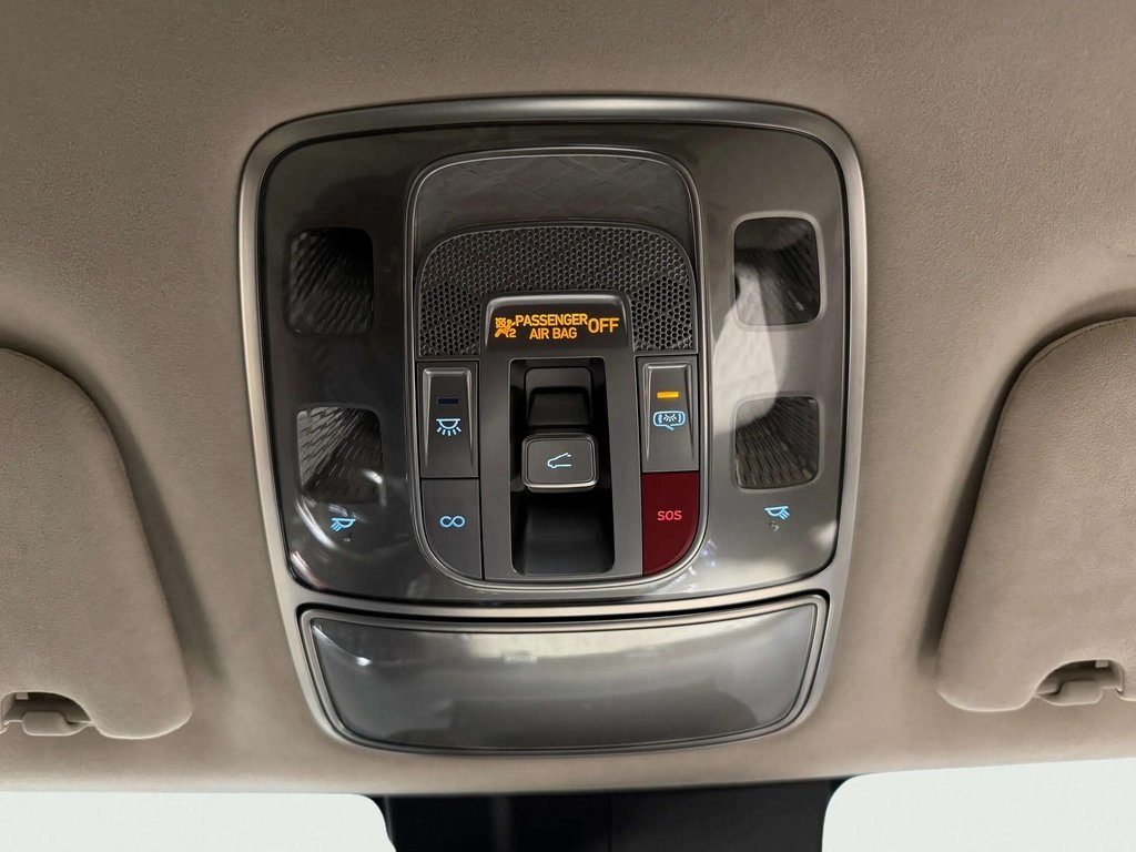2025 Genesis GV70 3.5T Sport Advanced photo 23