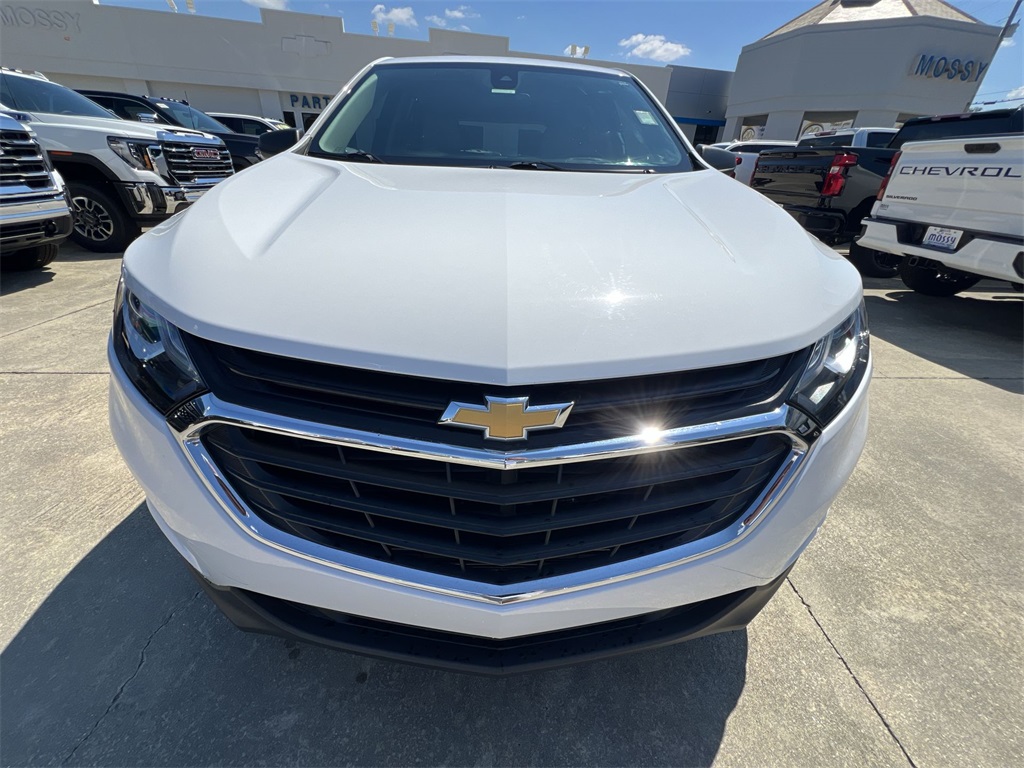 2021 Chevrolet Equinox LS photo 36