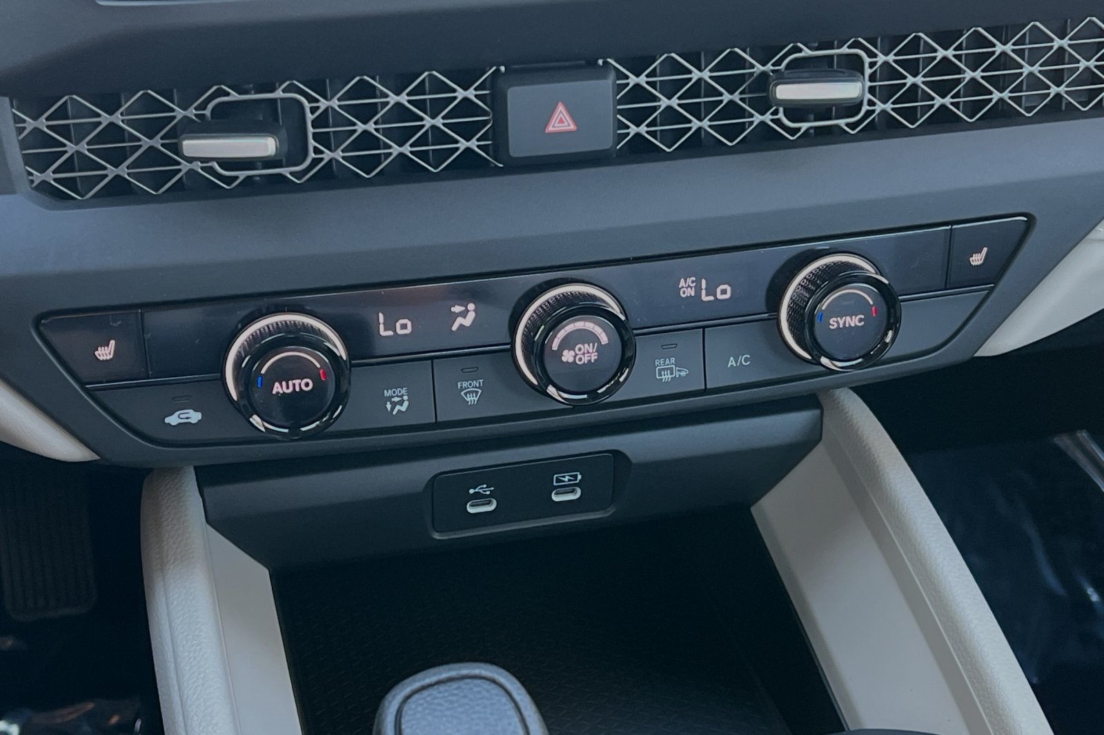 2025 Honda Accord SE photo 19