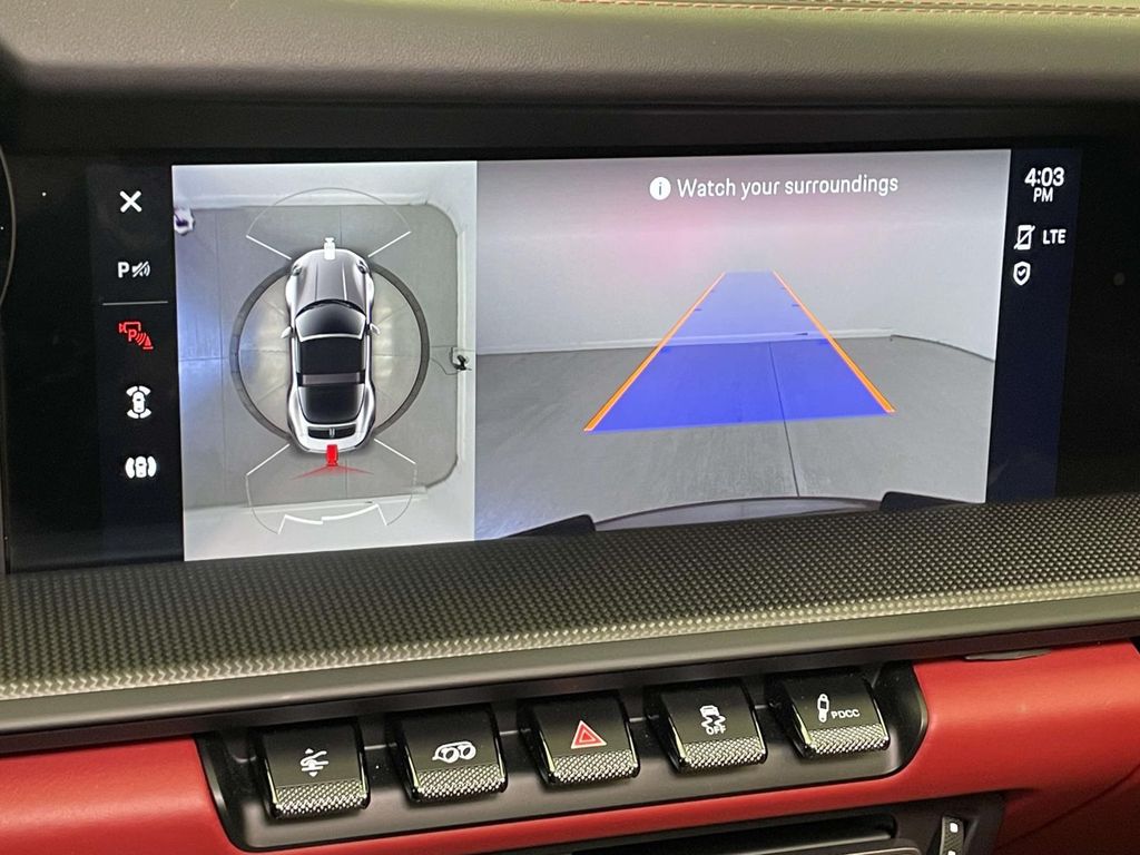 2023 Porsche 911 Targa 4 GTS photo 26