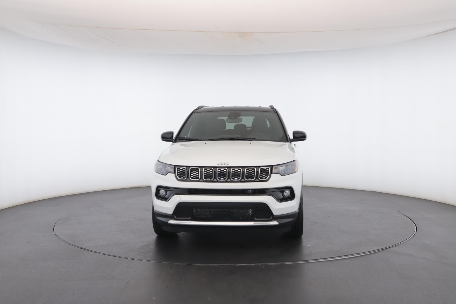 2025 Jeep Compass Limited photo 33