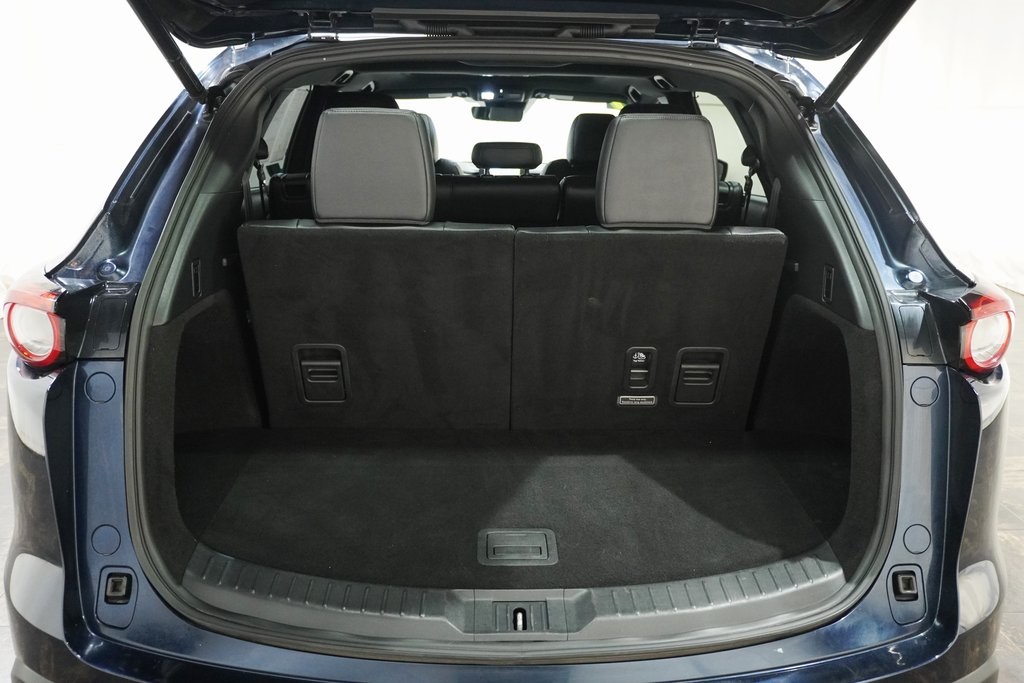 2019 Mazda CX-9 Grand Touring photo 6