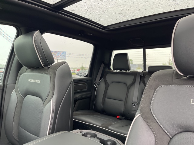 2026 Ram 1500 Laramie photo 18