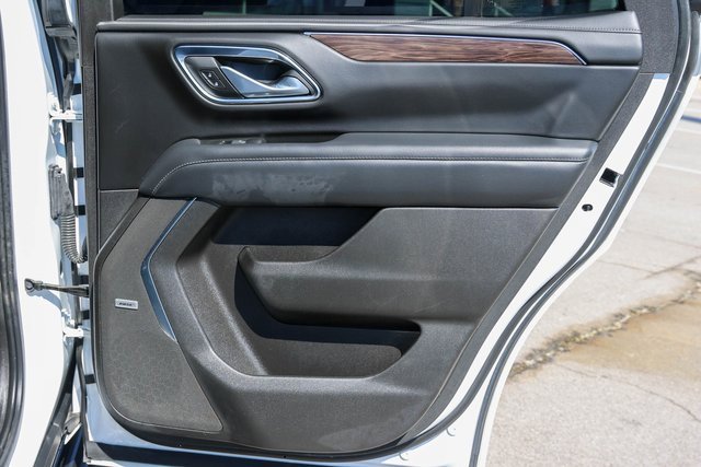 2022 Chevrolet Tahoe LT photo 18