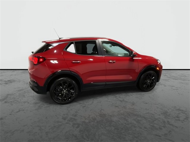 2026 Buick Encore GX Sport Touring photo 2