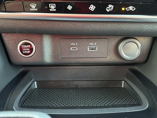 2023 Nissan Rogue SV photo 21
