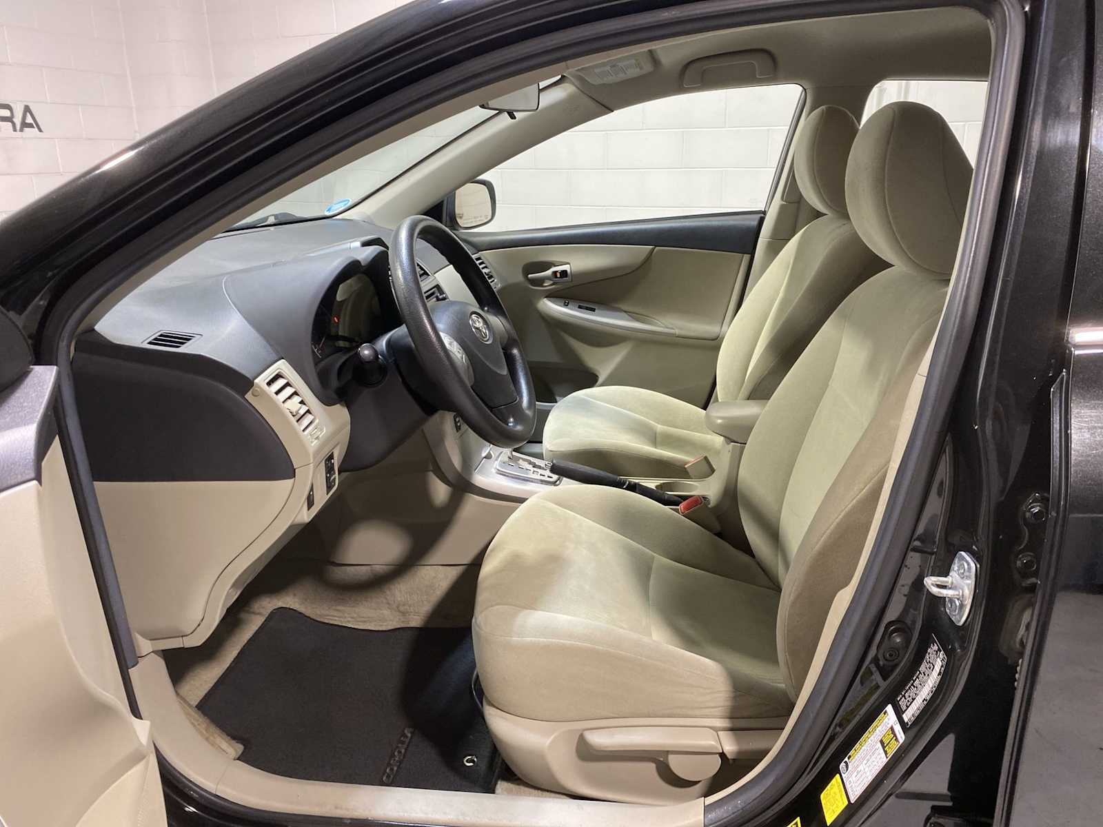 Used 2013 Toyota Corolla LE with VIN 2T1BU4EE1DC003834 for sale in Verona, NJ