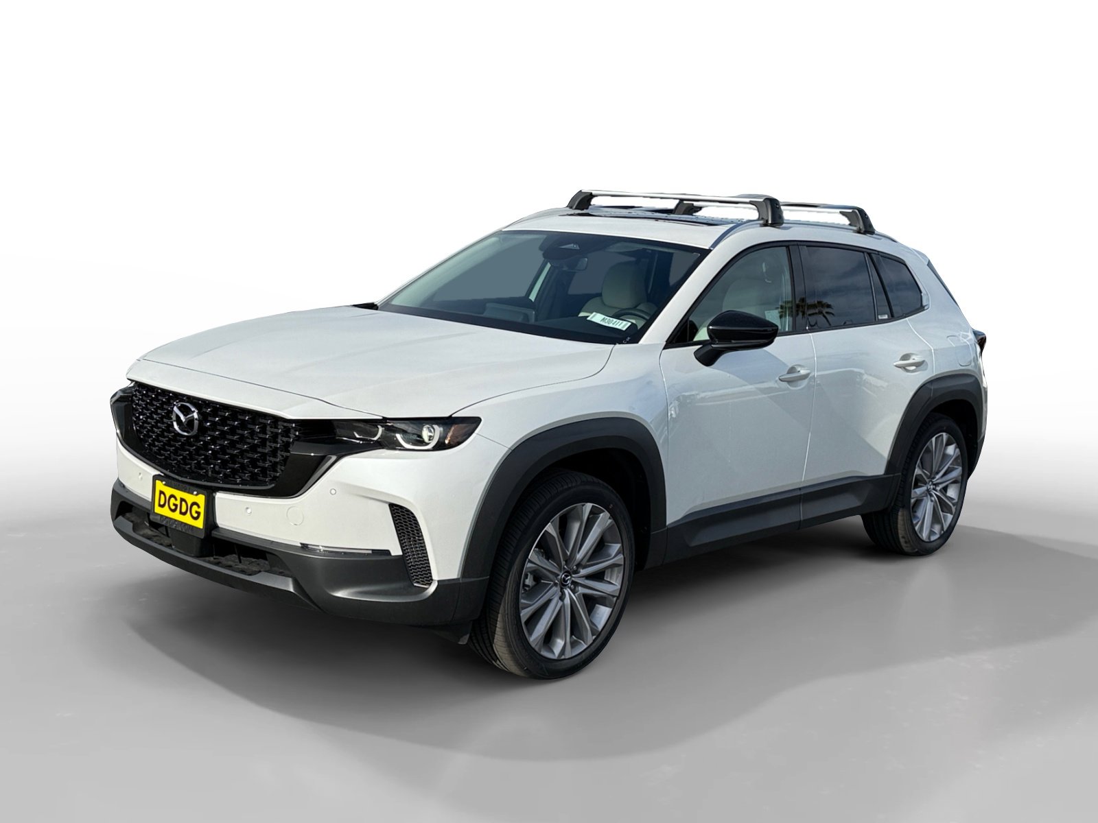 2026 Mazda CX-50 Premium's photo