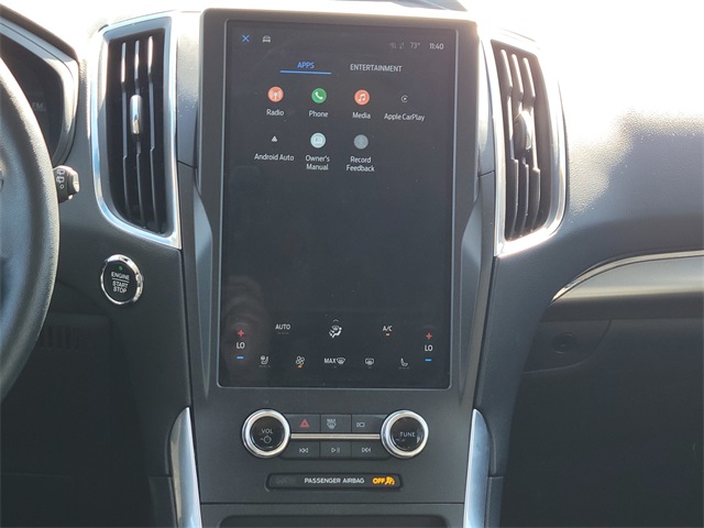2024 Ford Edge Titanium photo 22