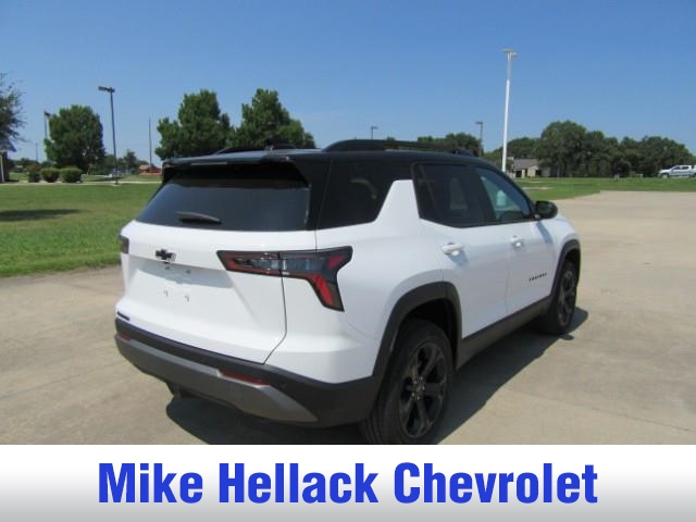 2026 Chevrolet Equinox LT photo 5