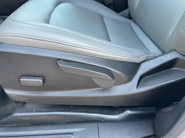2021 Gmc Canyon Elevation Standard photo 19