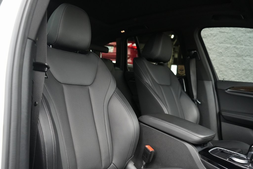 2023 Bmw X3 xDrive30i photo 15