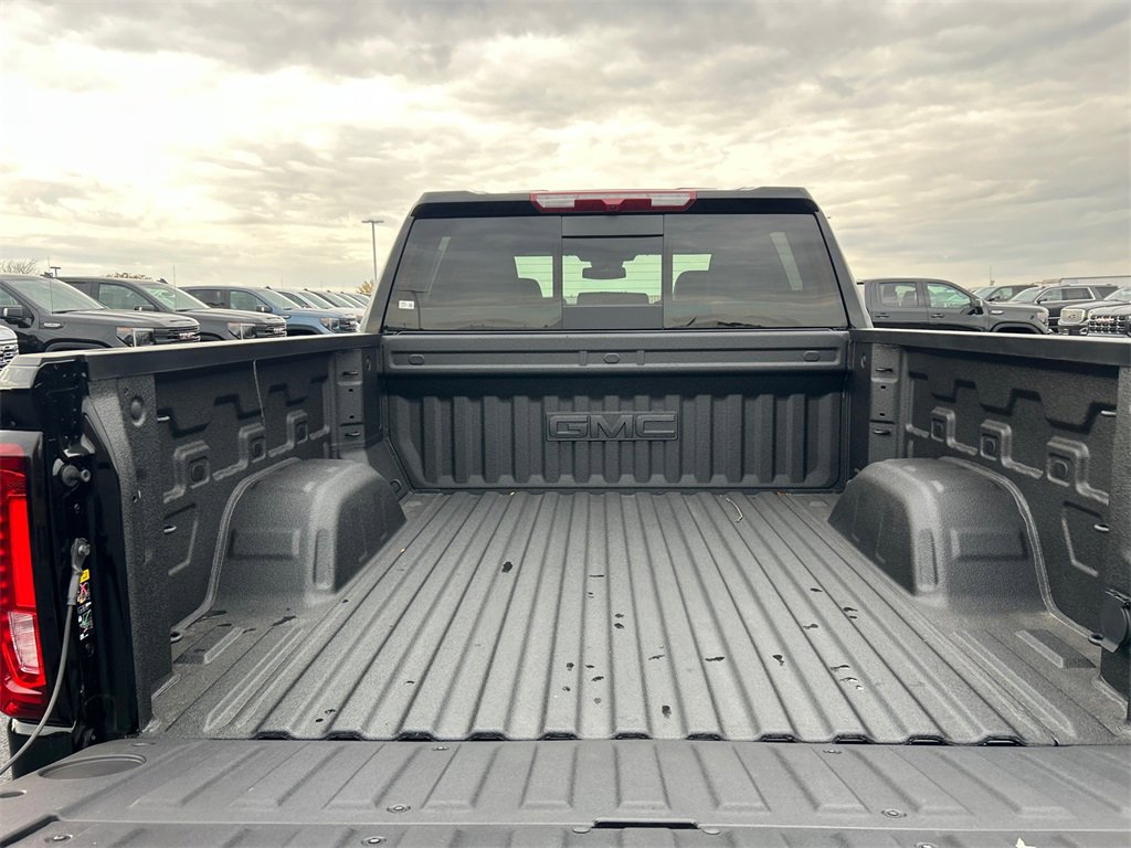 2026 GMC SIERRA - Image 33