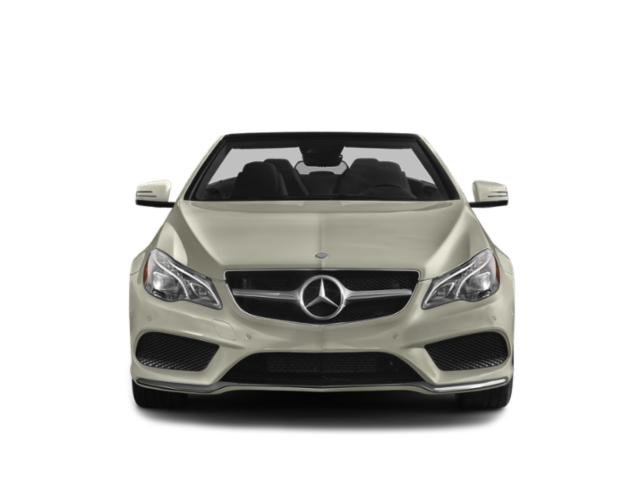 2015 Mercedes Benz E 550 photo 3