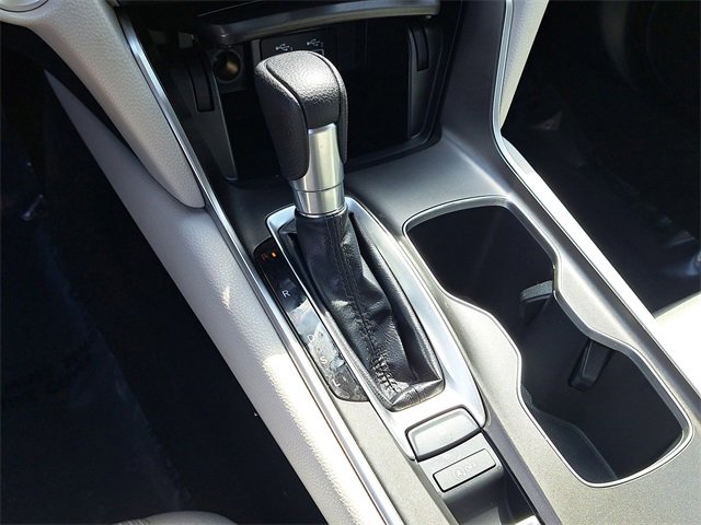 2022 Honda Accord LX photo 28