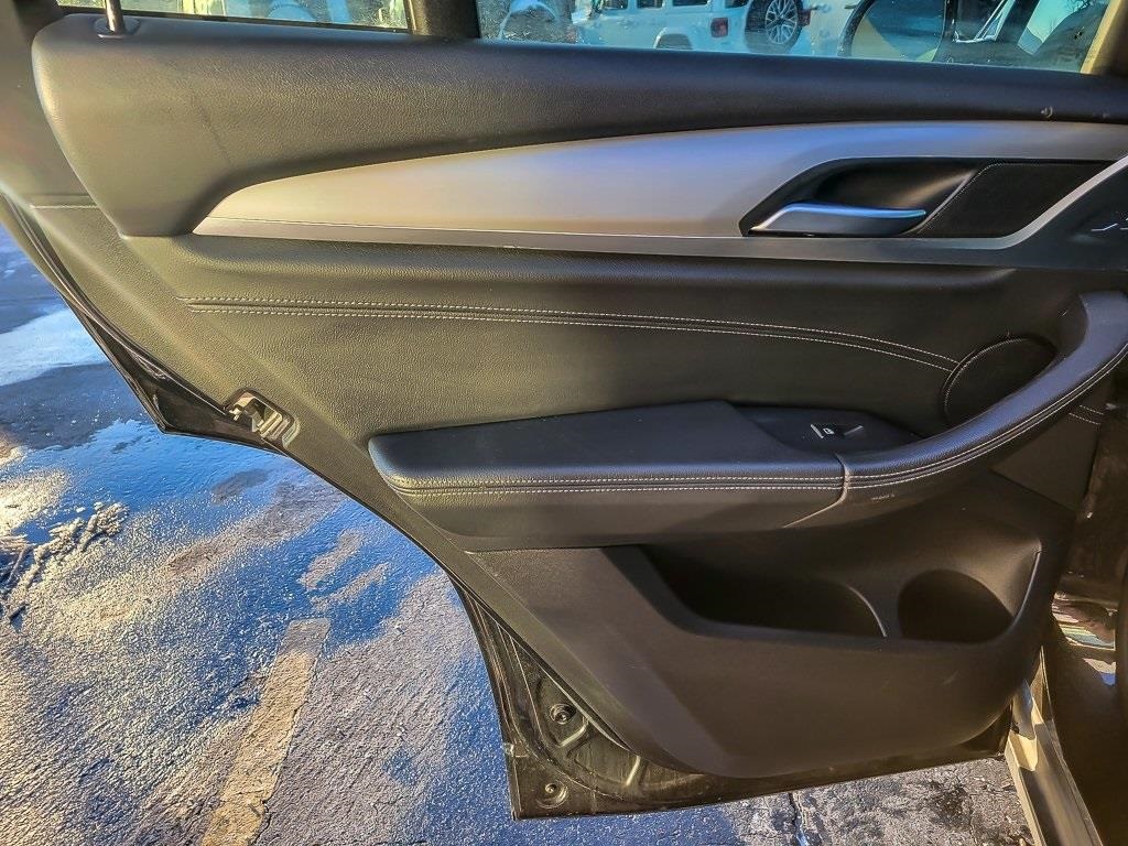 2019 BMW X4 - Image 18