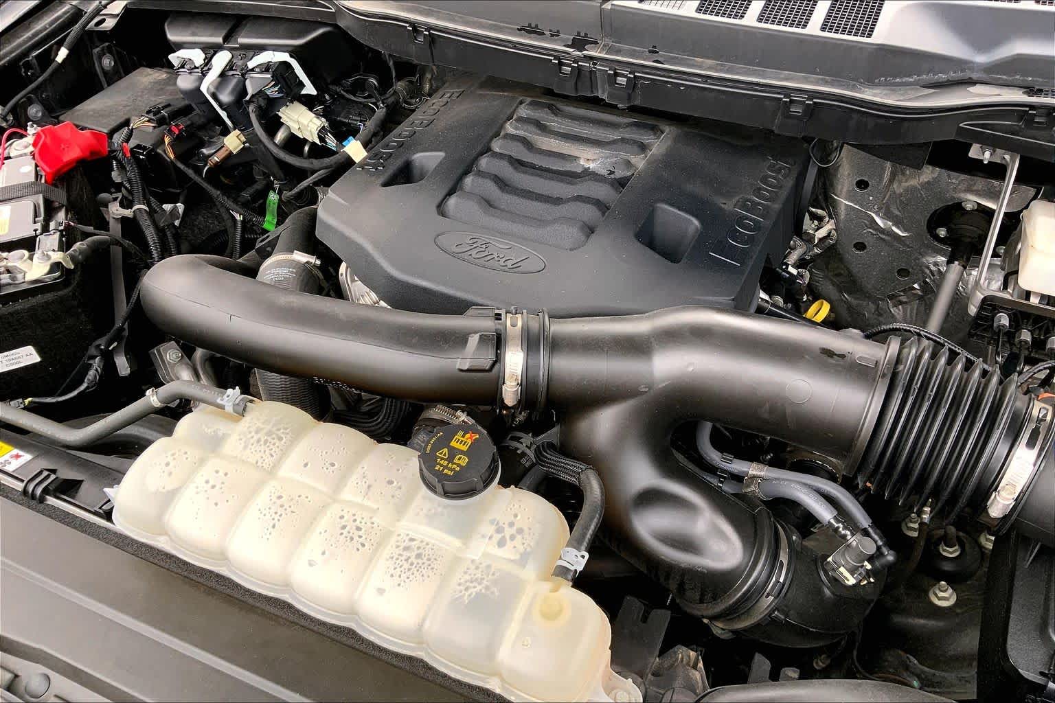 2023 Ford F-150 XLT - Photo 63