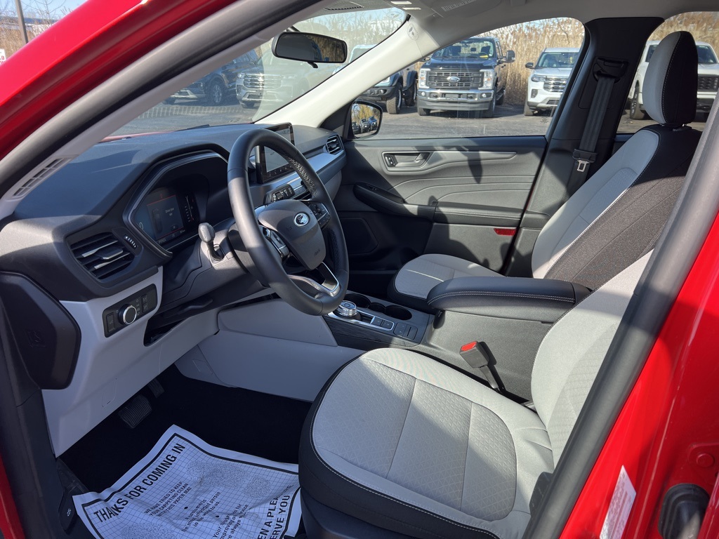 2024 Ford Escape Active photo 2
