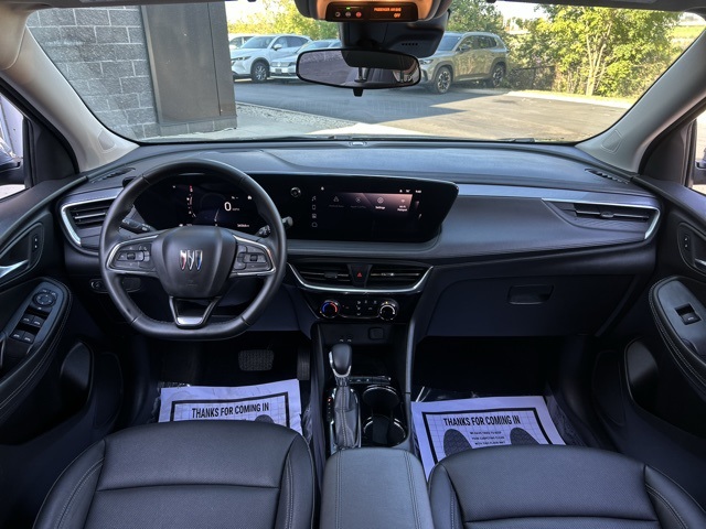 2024 Buick Encore GX Sport Touring photo 24