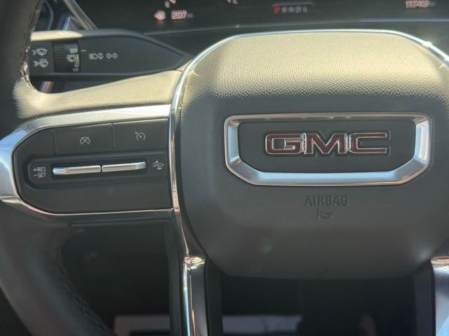 2024 Gmc Canyon Elevation photo 24