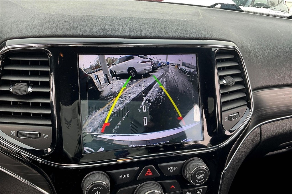 2019 JEEP GRAND CHEROKEE - Image 18