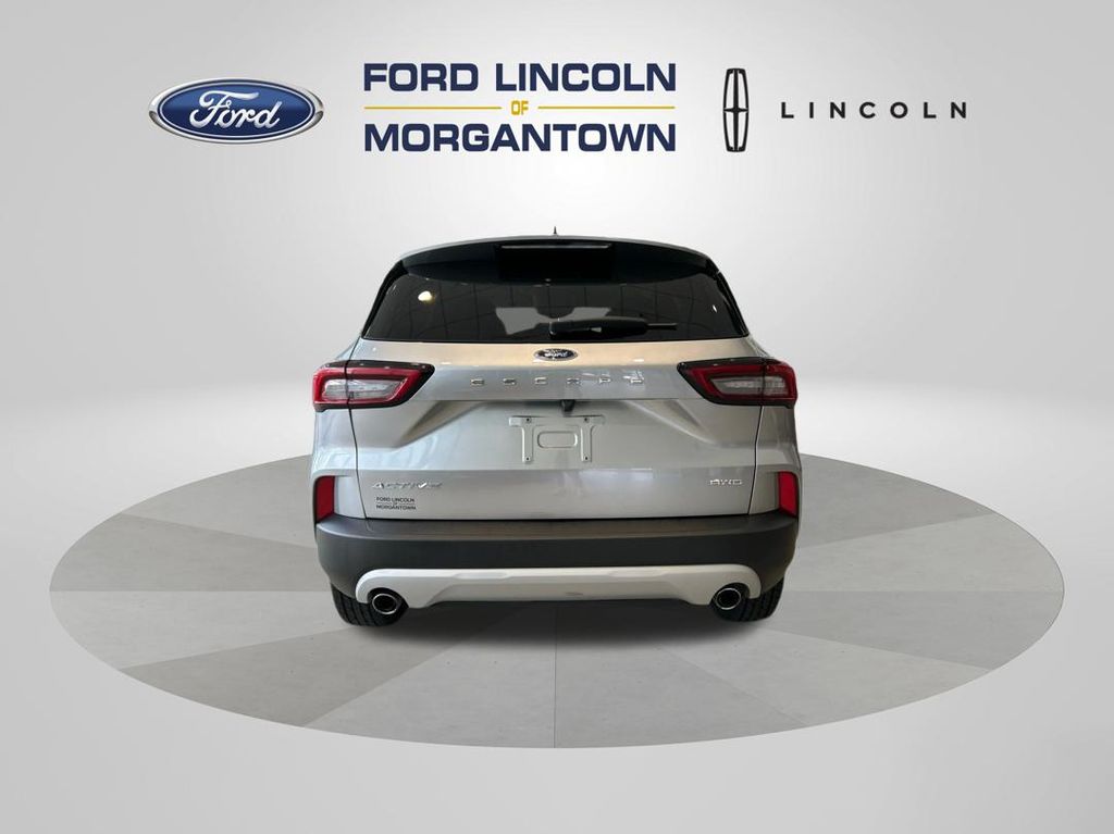 2023 Ford Escape Active photo 5