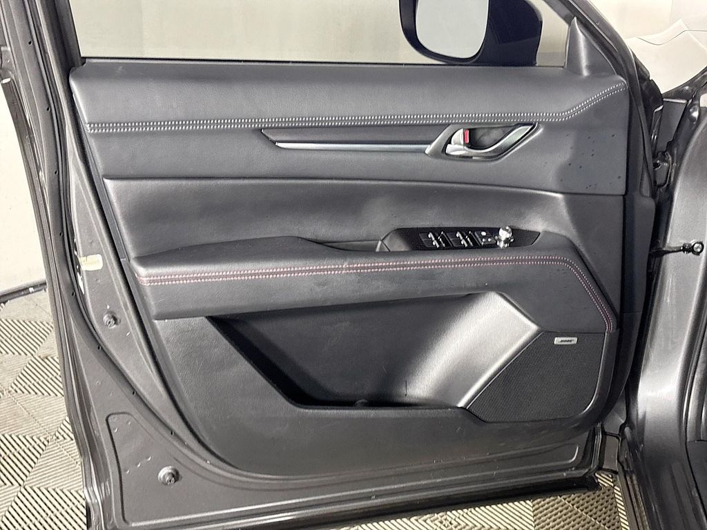 2022 Mazda CX-5 2.5 Turbo photo 6