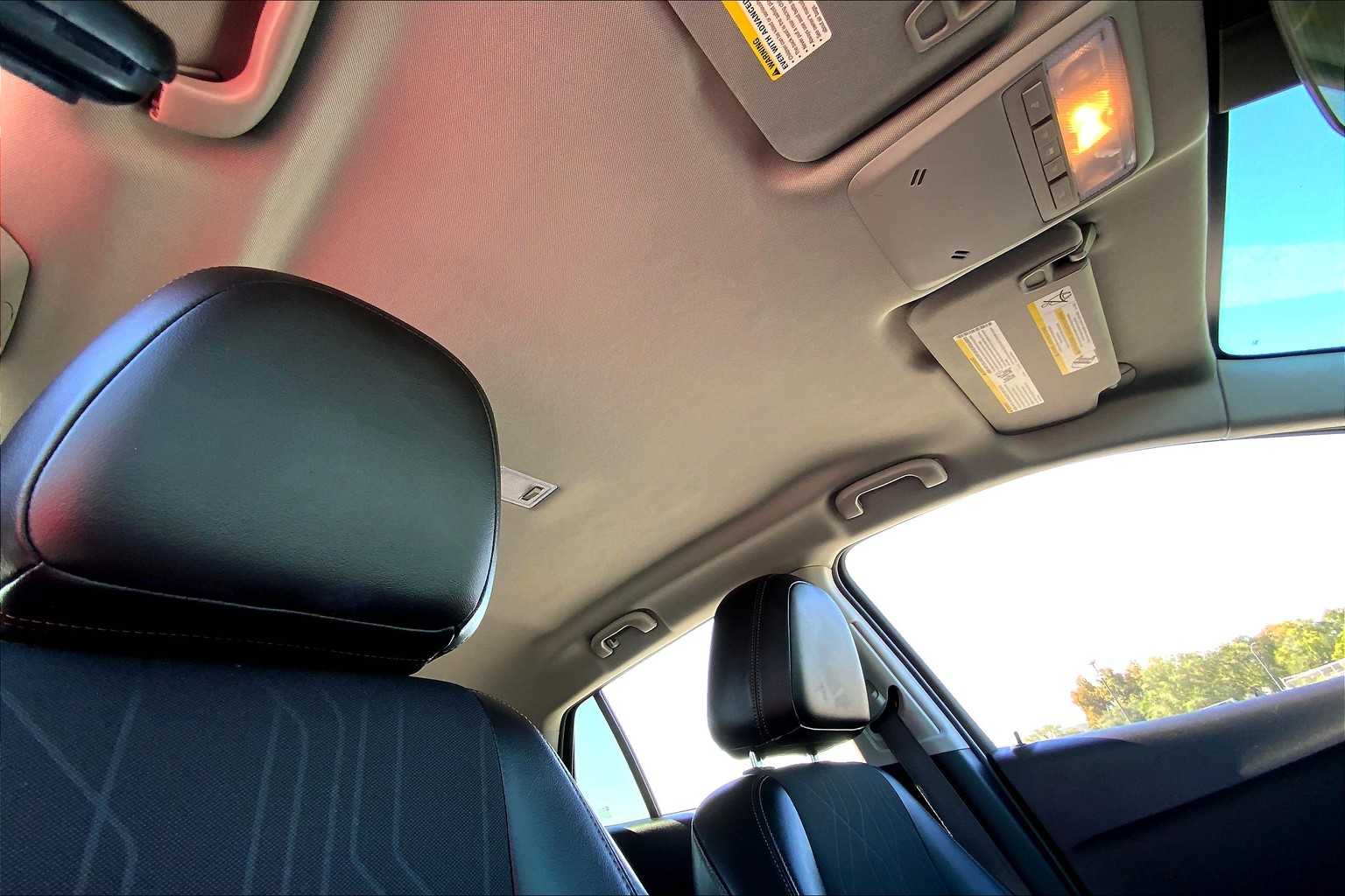 2022 Chevrolet Trax LT photo 13