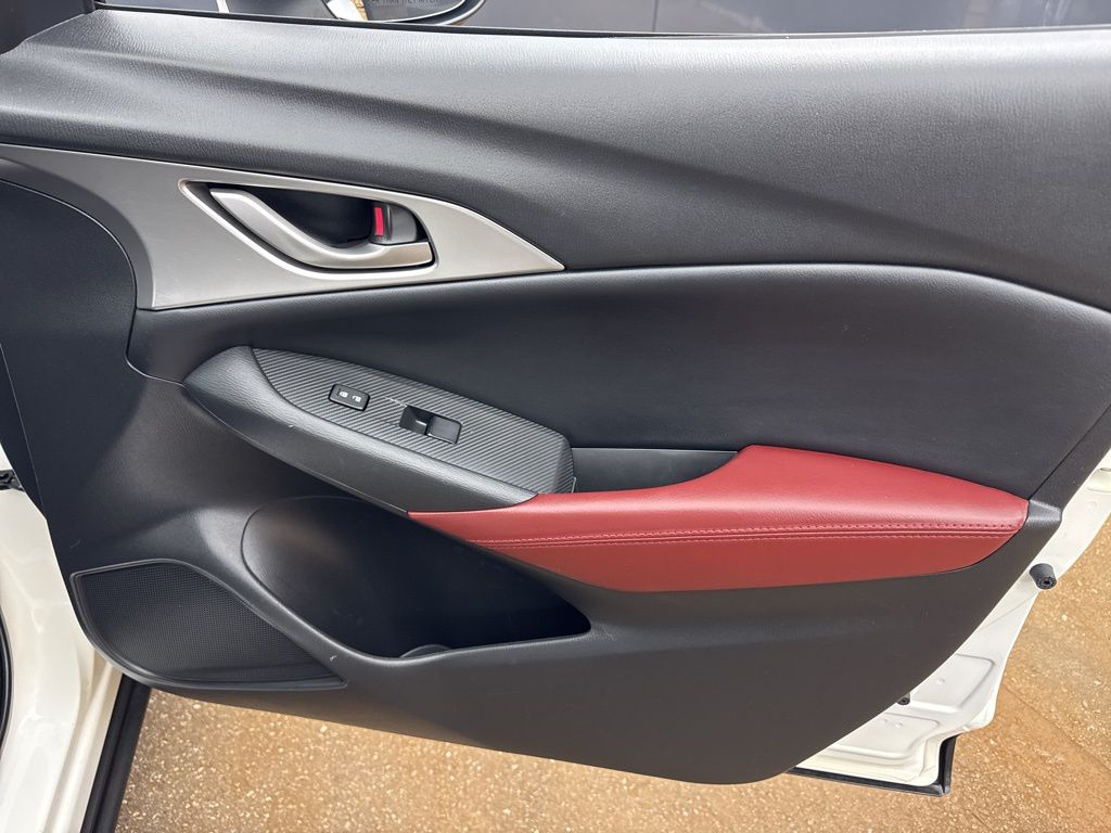 2016 Mazda CX-3 Touring photo 23