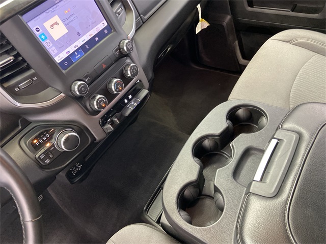 2024 Ram 2500 Big Horn photo 29