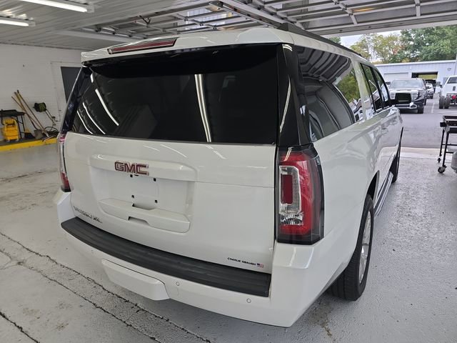 2018 Gmc Yukon XL SLT photo 4