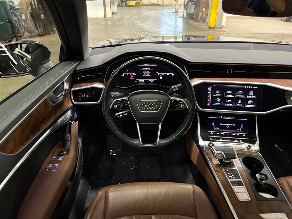 2023 Audi A6 Quattro Premium Plus photo 19