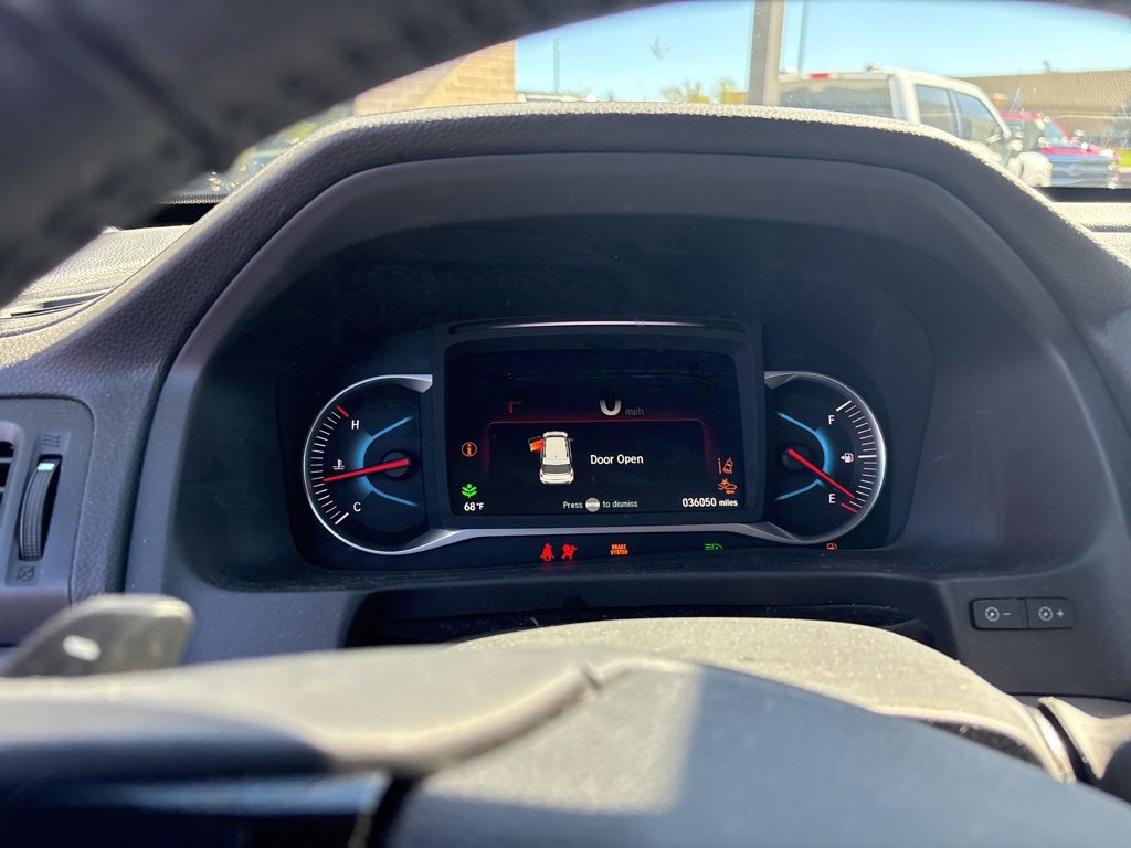 2022 Honda Pilot Special Edition photo 4
