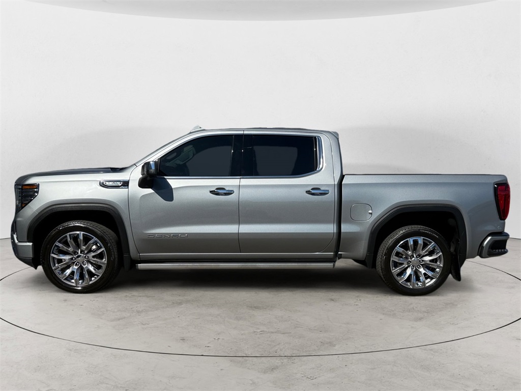 2024 Gmc Sierra 1500 Denali photo 2