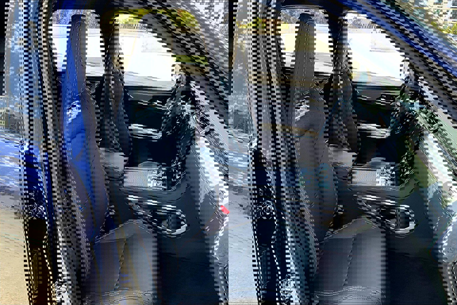 2026 Jaguar F-PACE P250 R-Dynamic S photo 5