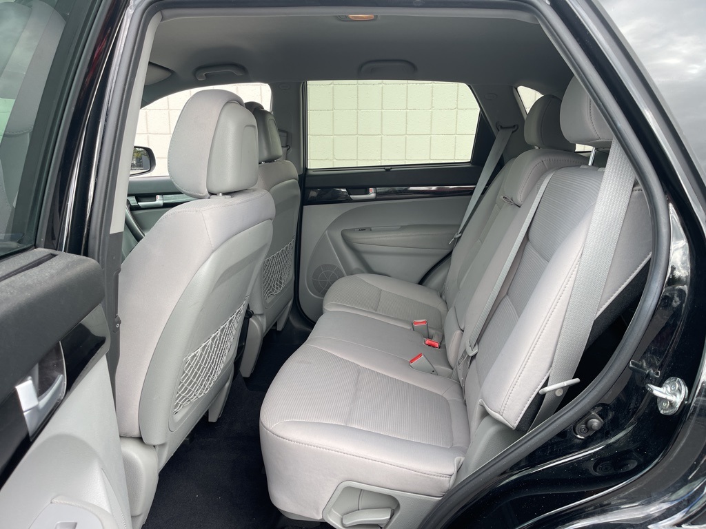 2015 Kia Sorento LX photo 6