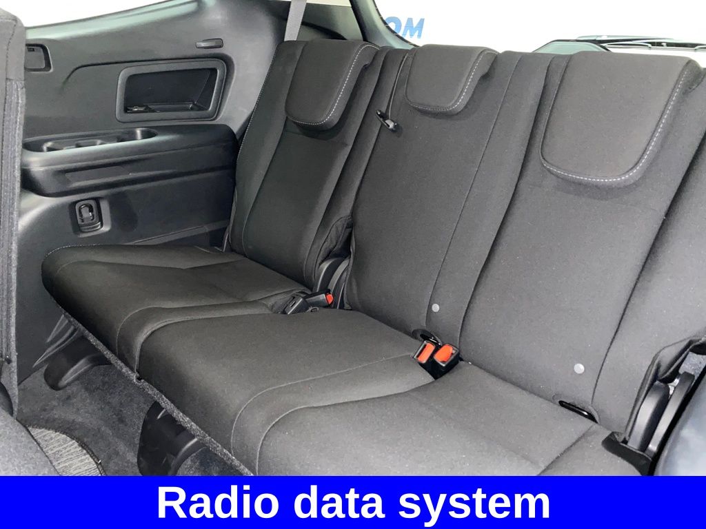 2025 Subaru Ascent Premium photo 7