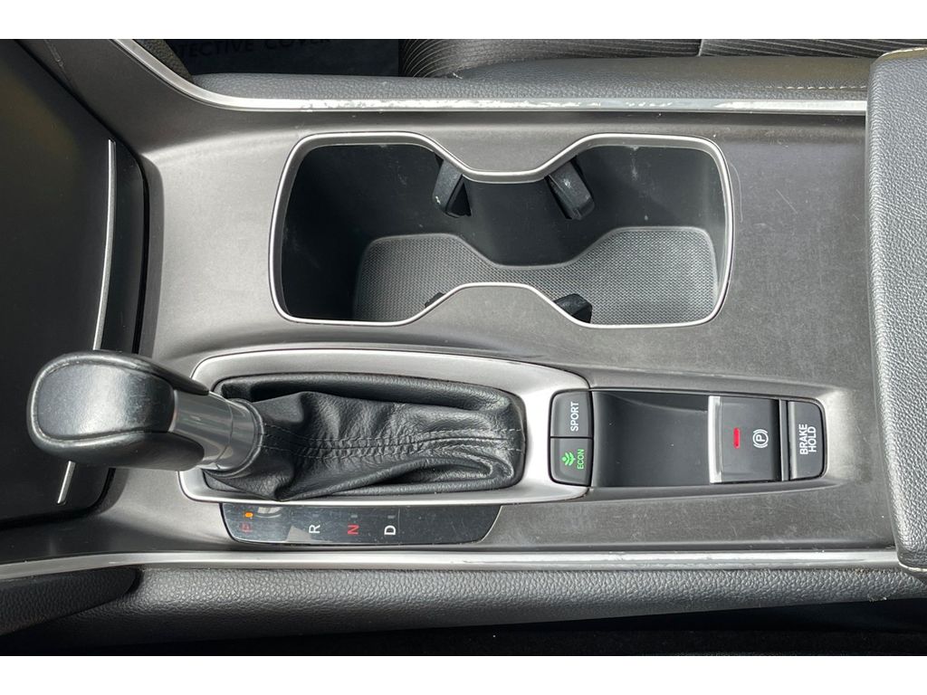 2019 Honda Accord Sport 1.5T photo 28