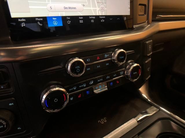 2025 Ford F-150 King Ranch photo 19