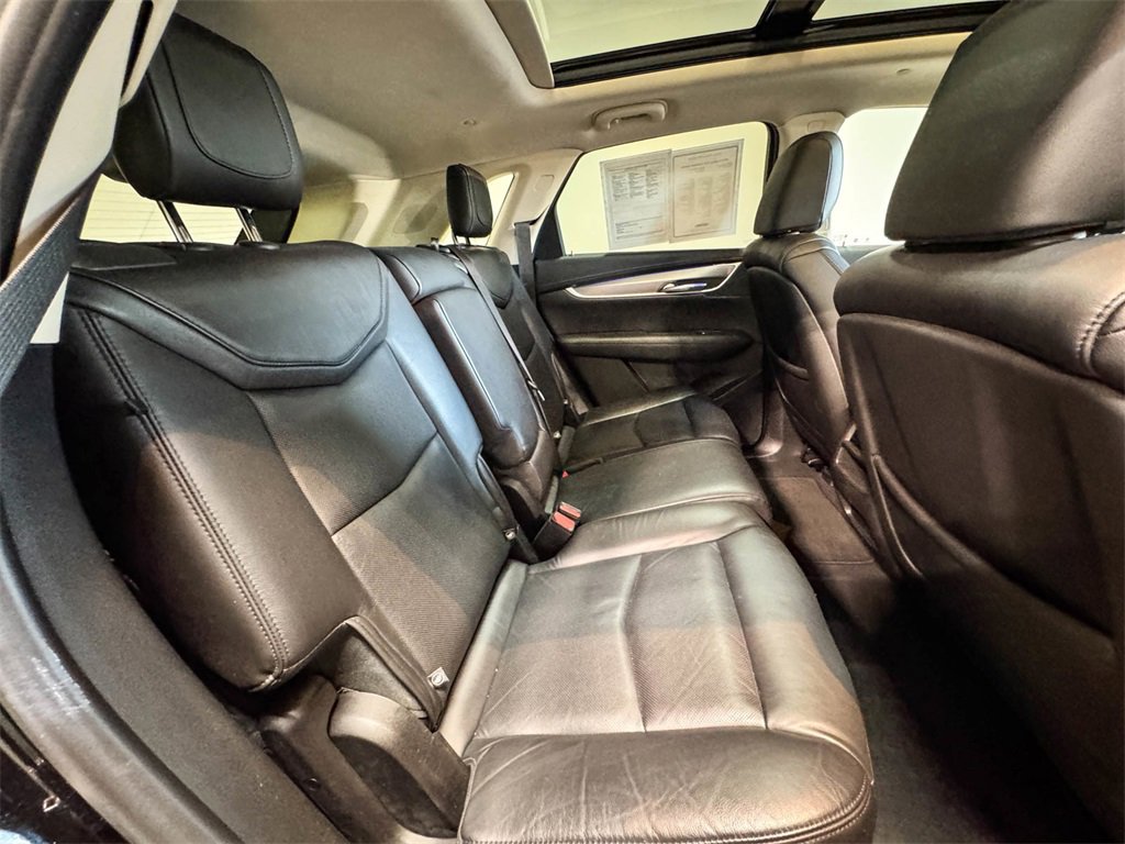 2019 Cadillac XT5 Premium Luxury photo 15