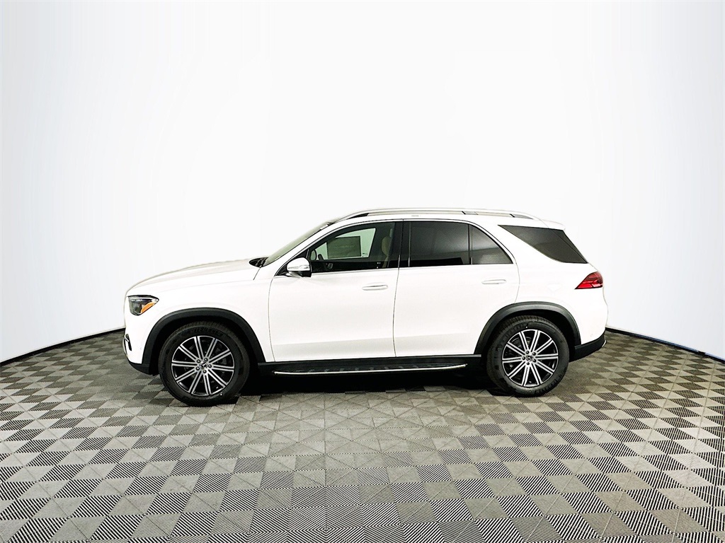 2026 Mercedes Benz GLE 350 4MATIC photo 4