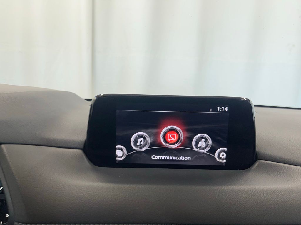 2019 Mazda CX-5 Grand Touring Premium photo 16