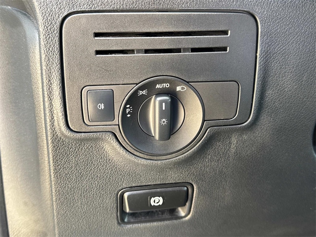 2018 Mercedes Benz Metris Cargo photo 34