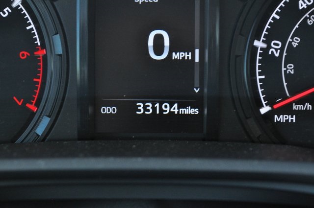 2024 Toyota 4Runner SR5 4WD photo 25