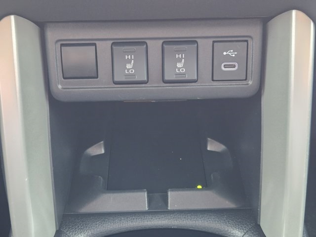 2024 Toyota Corolla Hybrid XSE photo 13
