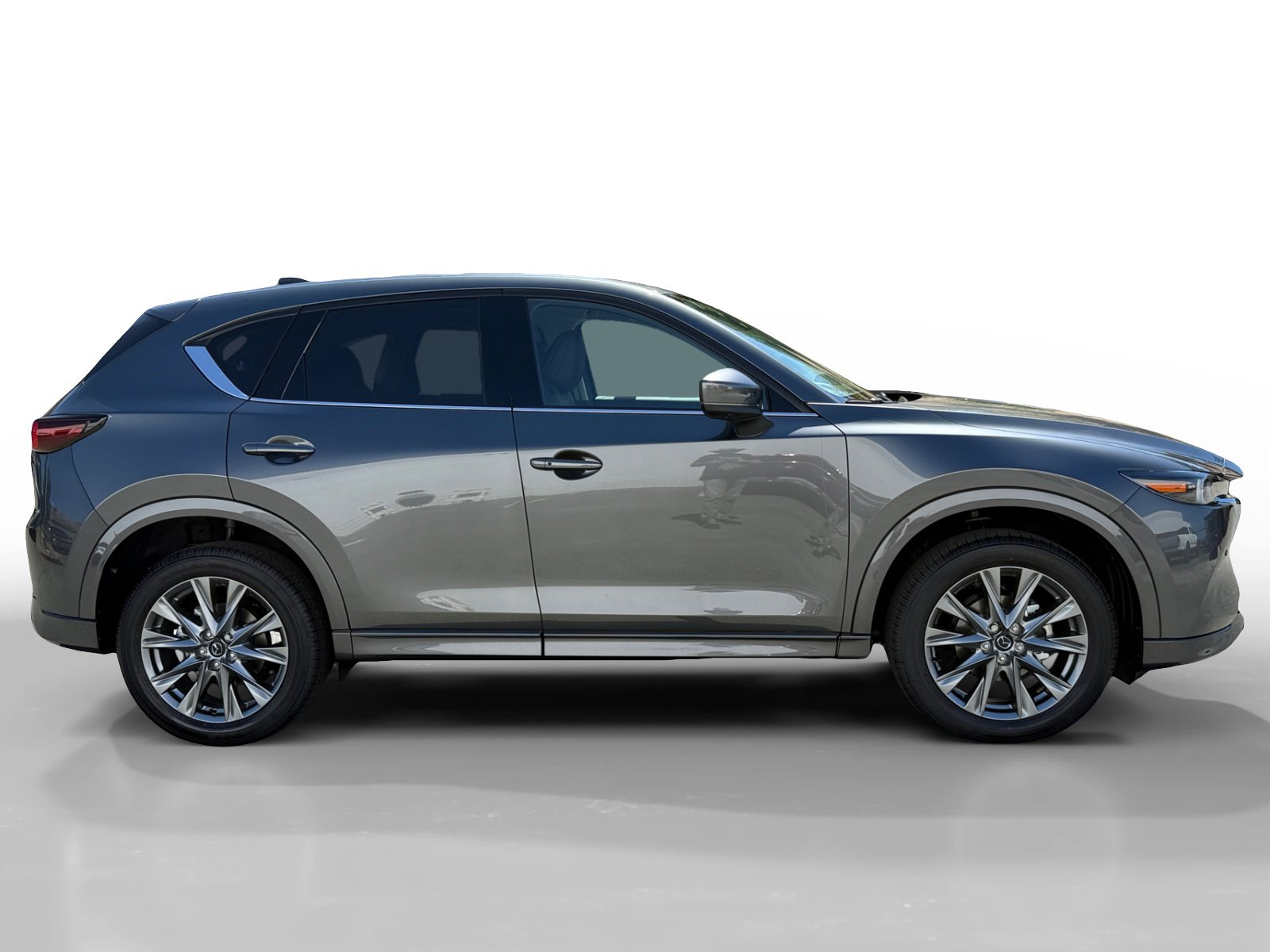 2025 Mazda CX-5 2.5 Premium Plus photo 6