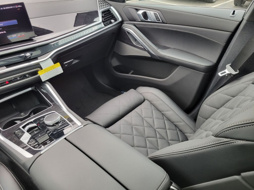 2026 Bmw X6 xDrive40i photo 15
