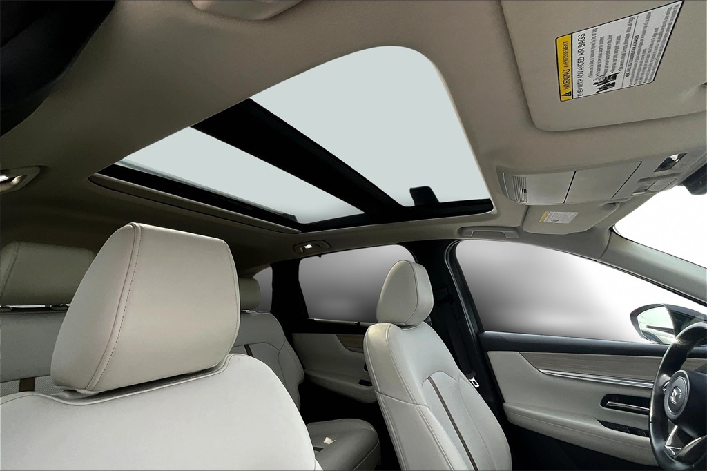 2025 Mazda CX-90 3.3 Turbo S Premium photo 13