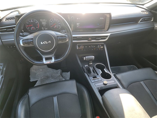 2022 Kia K5 GT-Line photo 29